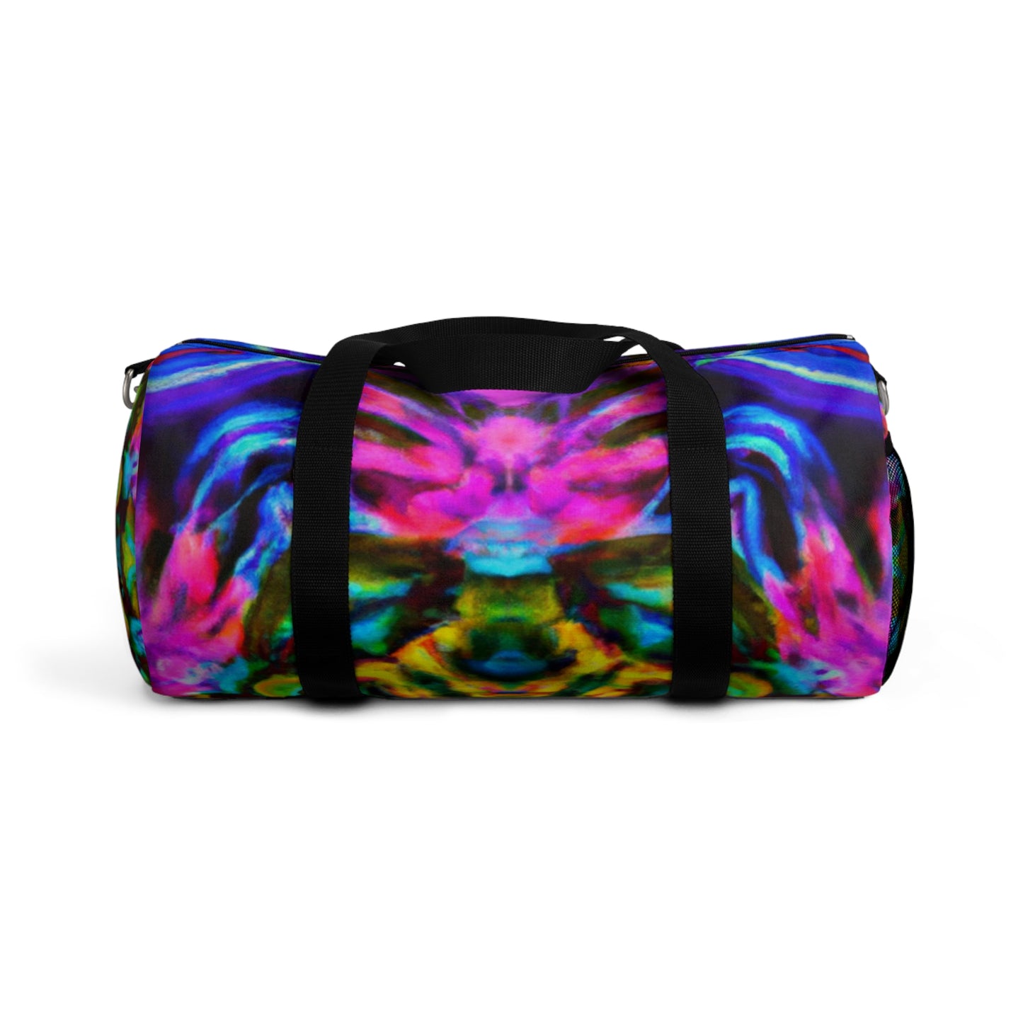 James Watt-Duffle Bag