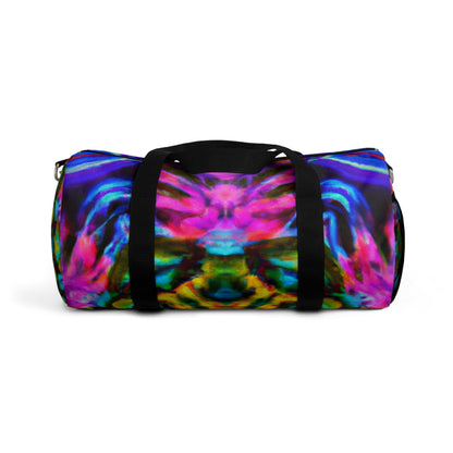 James Watt-Duffle Bag