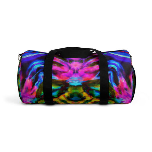 James Watt-Duffle Bag