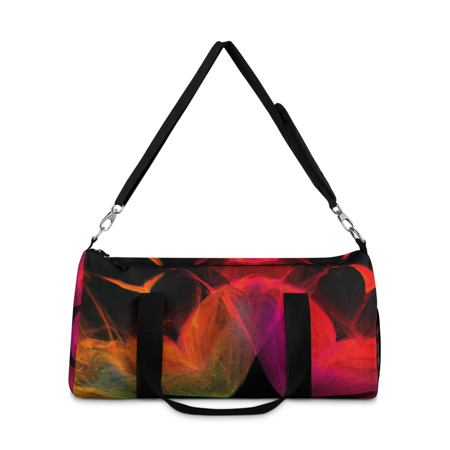 John Wilkinson (1728-1808), English ironmaster and inventor.-Duffle Bag