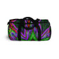 John Wilkinson (1728–1808), English engineer and industrialist.-Duffle Bag