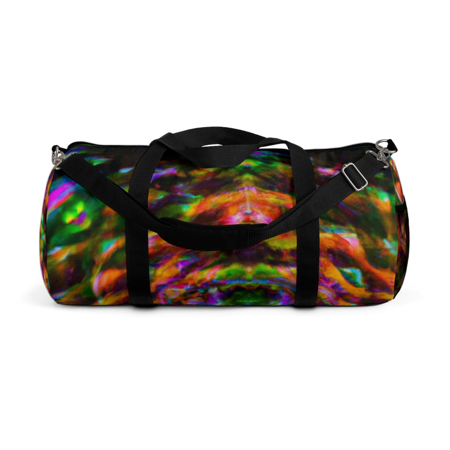 Matthew Boulton-Duffle Bag