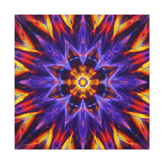 William Hogarth- Canvas