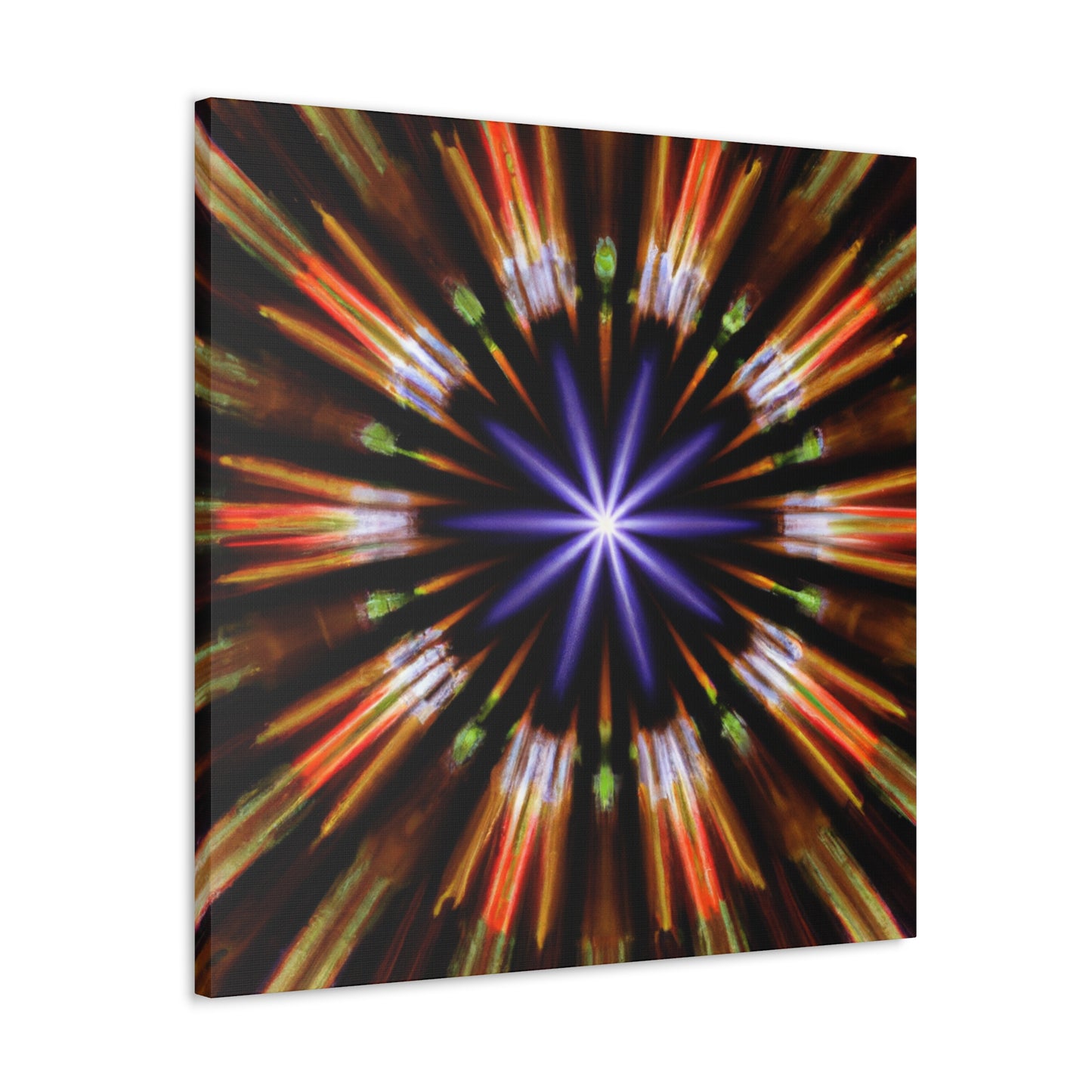 William Hogarth- Canvas