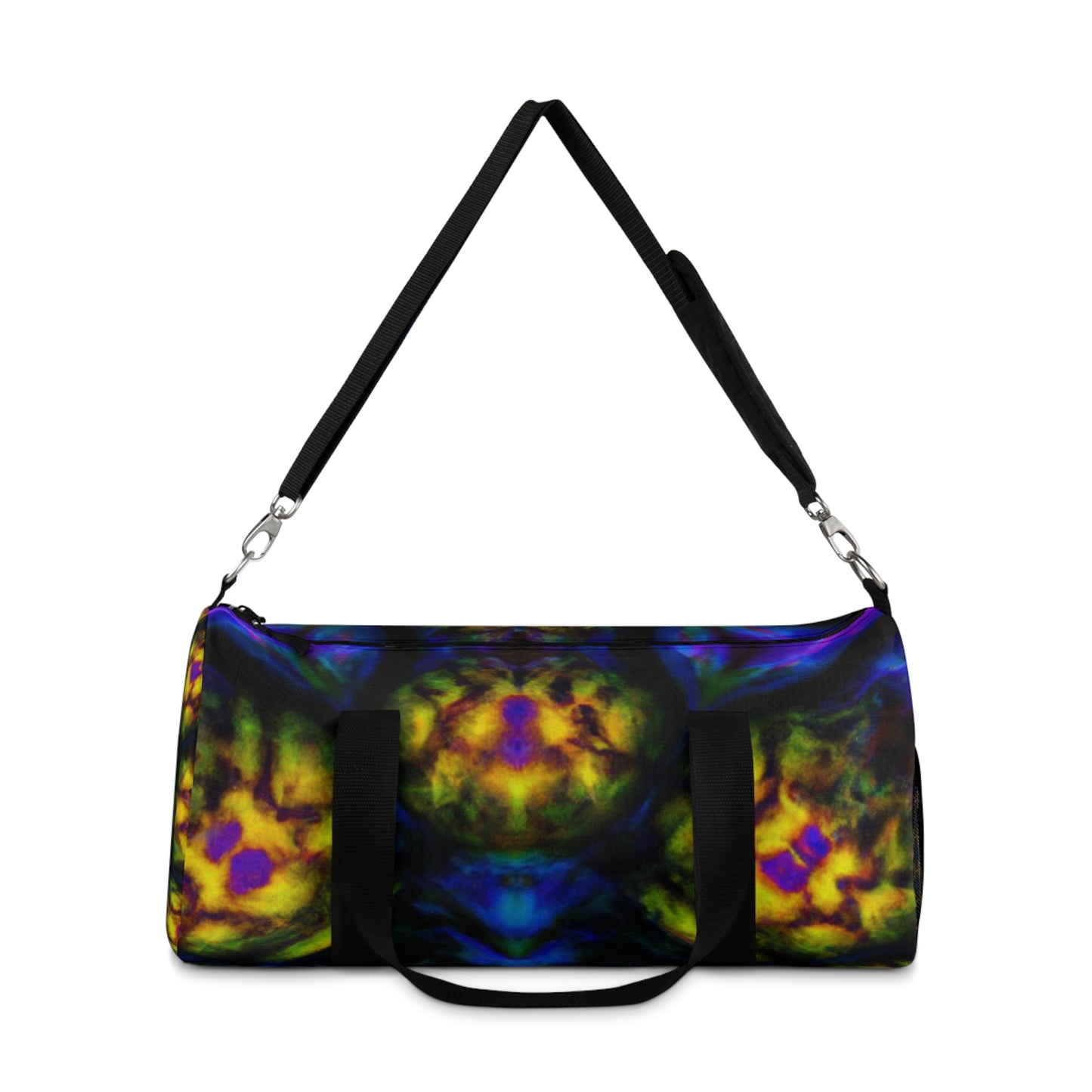 James Watt (1736–1819)-Duffle Bag