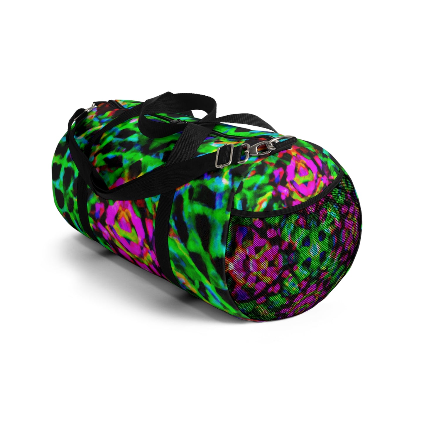Joseph Bramah (1748–1814), British engineer and inventor.-Duffle Bag