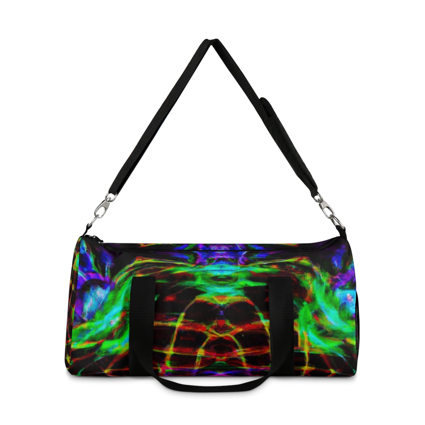 Ithiel Town (1784 - 1844)-Duffle Bag