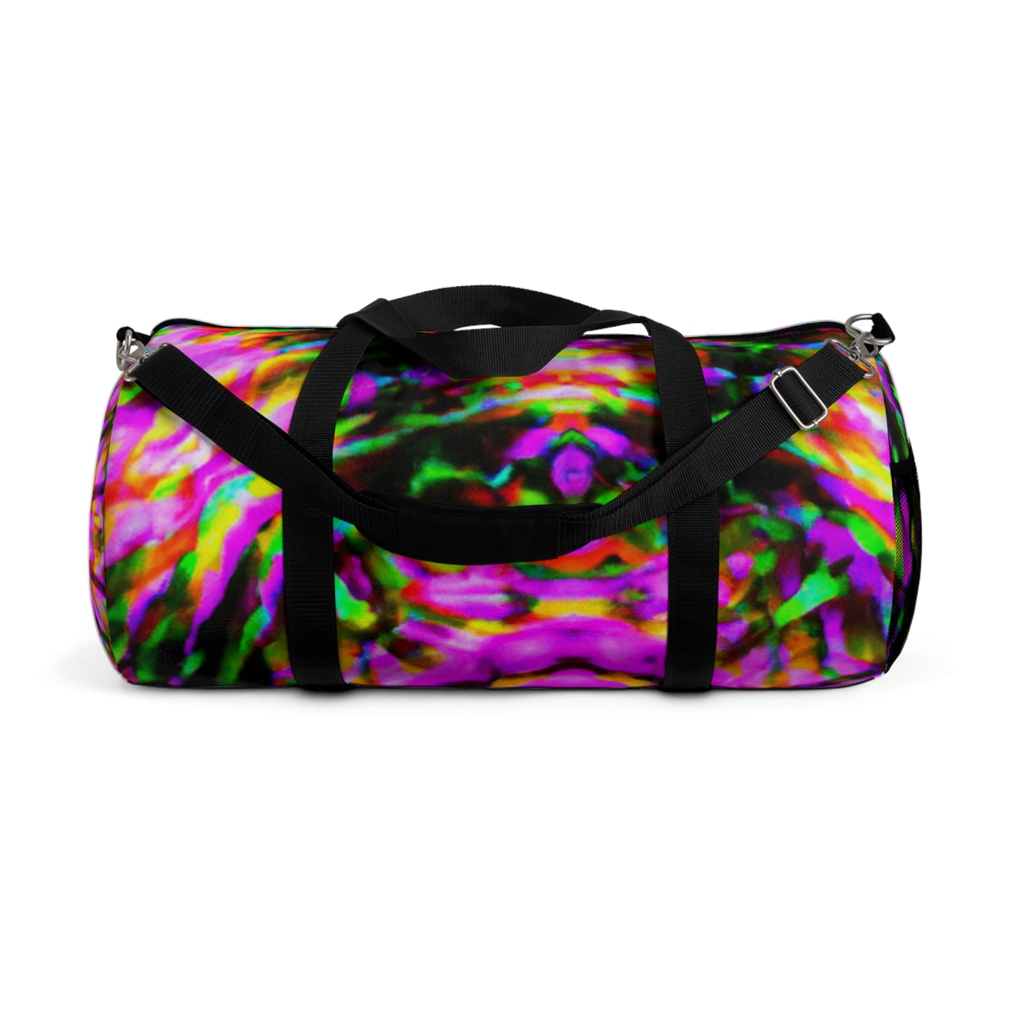 James Watt.-Duffle Bag