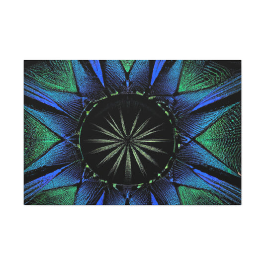 Thomas Gainsborough- Canvas