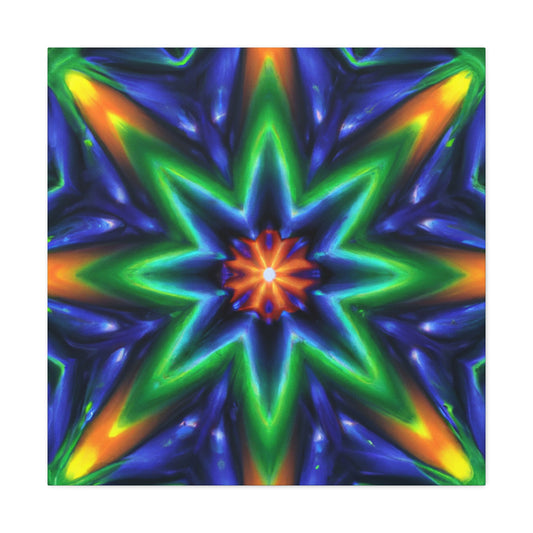 Jacques-Louis David- Canvas