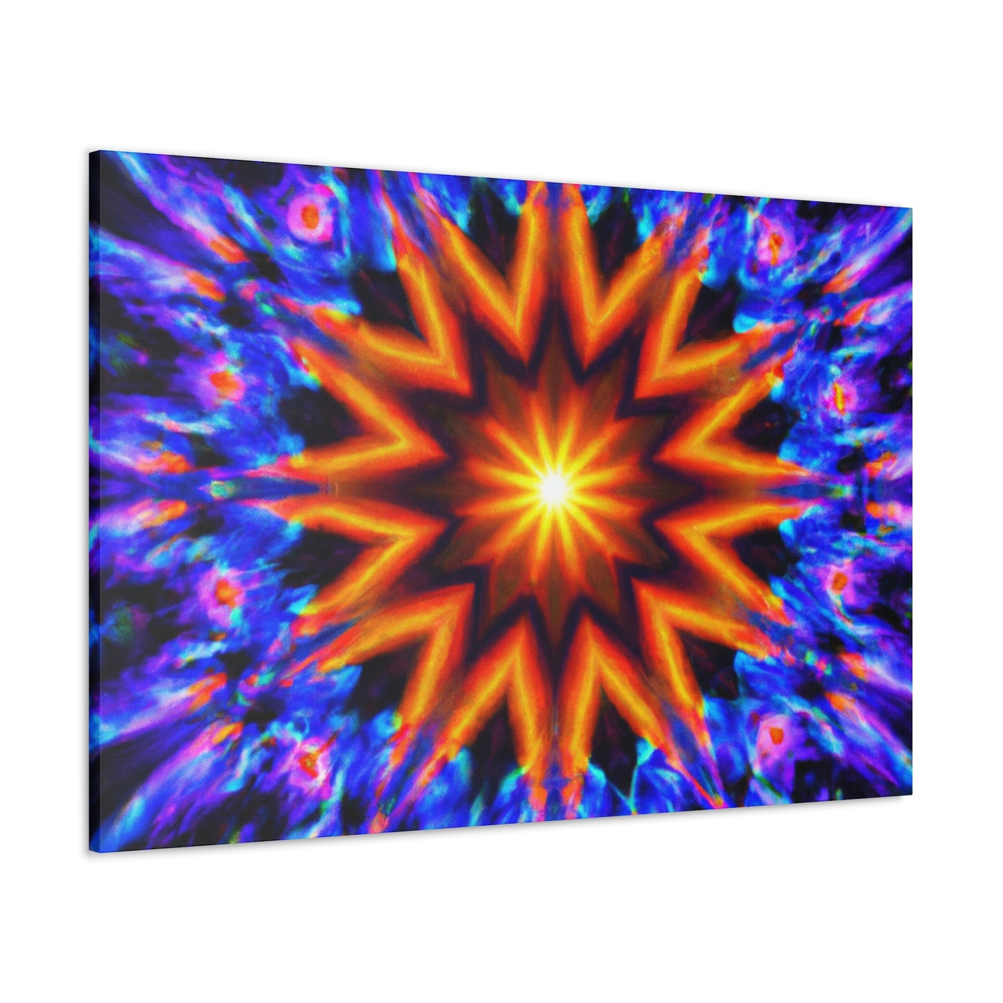 Joseph Wright of Derby- Canvas