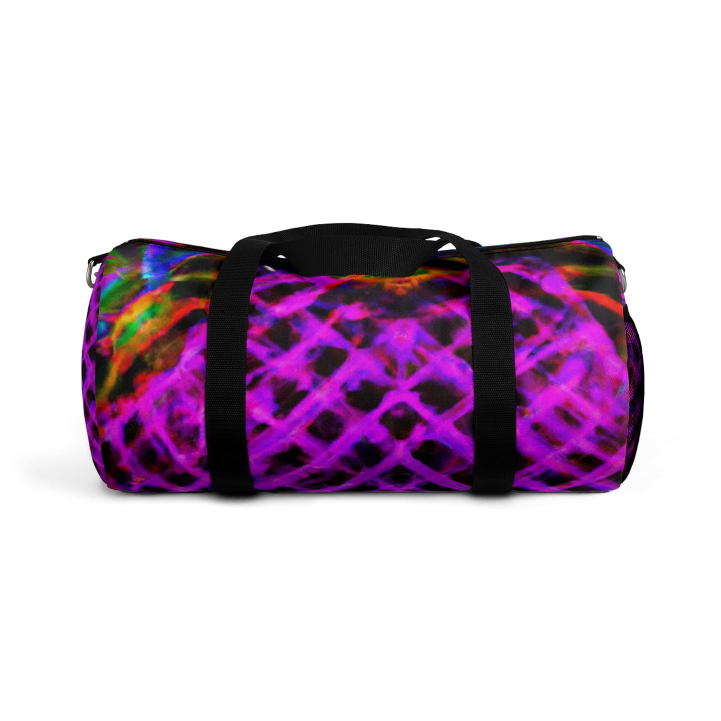 Elias Howe-Duffle Bag