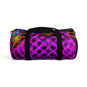 Elias Howe-Duffle Bag