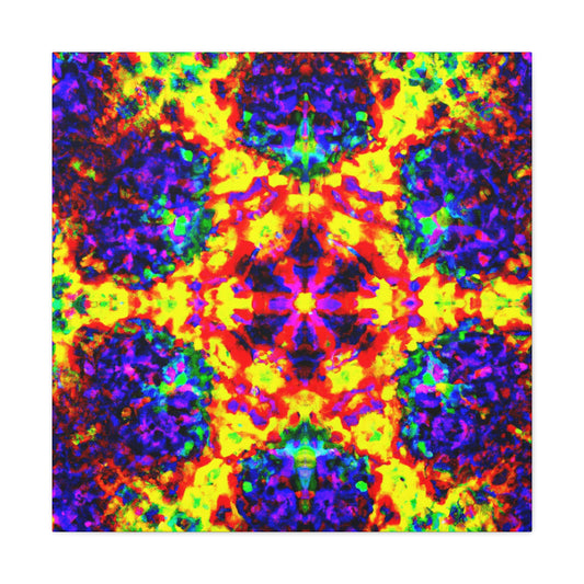 Jacques-Louis David- Canvas