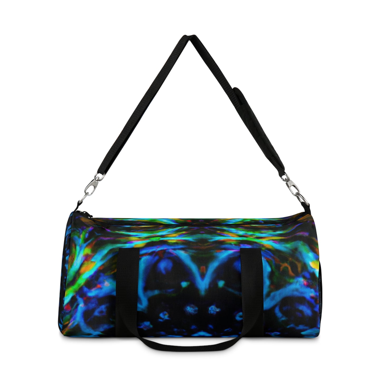 James Watt-Duffle Bag