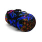Azariah Doane (1738-1810) was a New England inventor-Duffle Bag