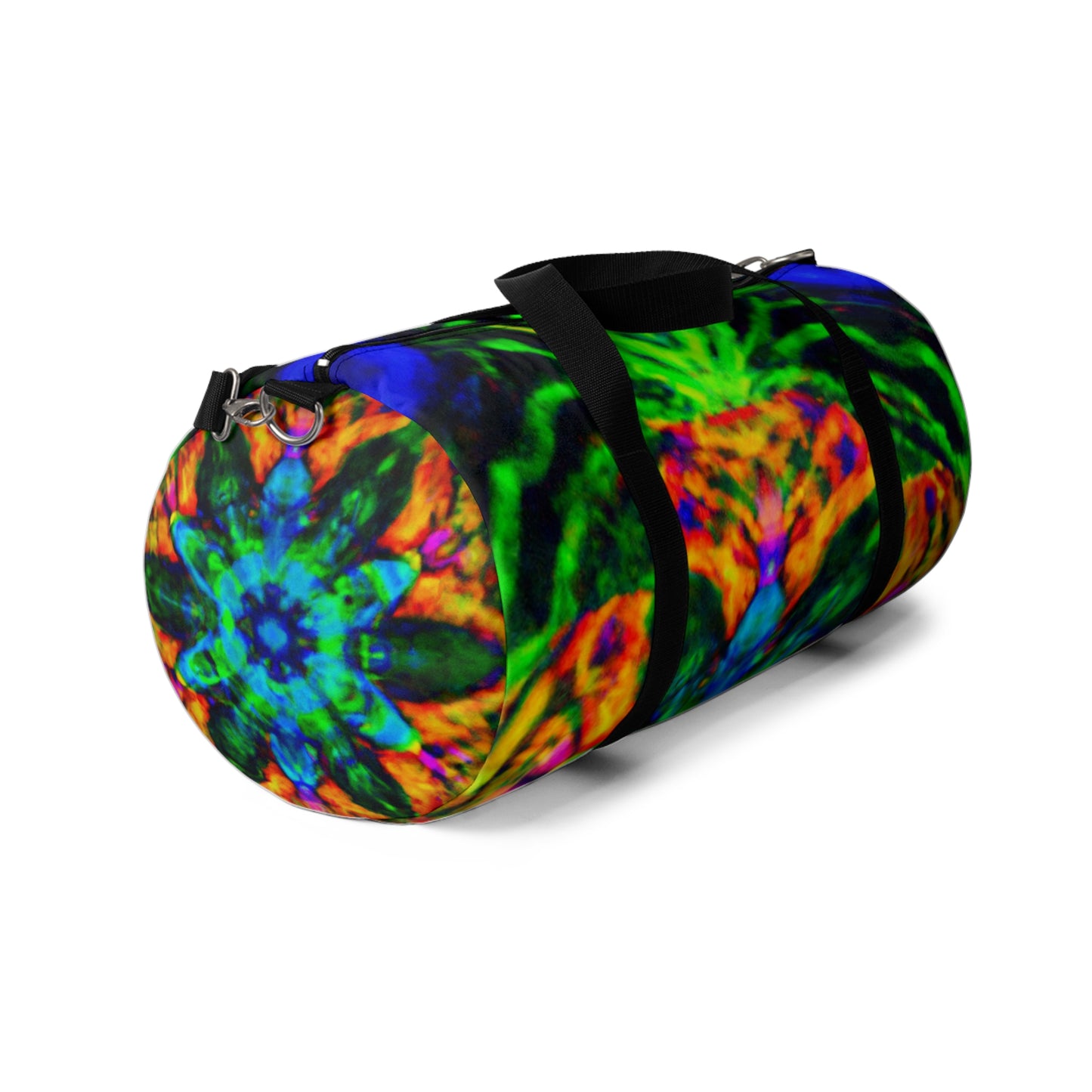 Isaac Newton-Duffle Bag