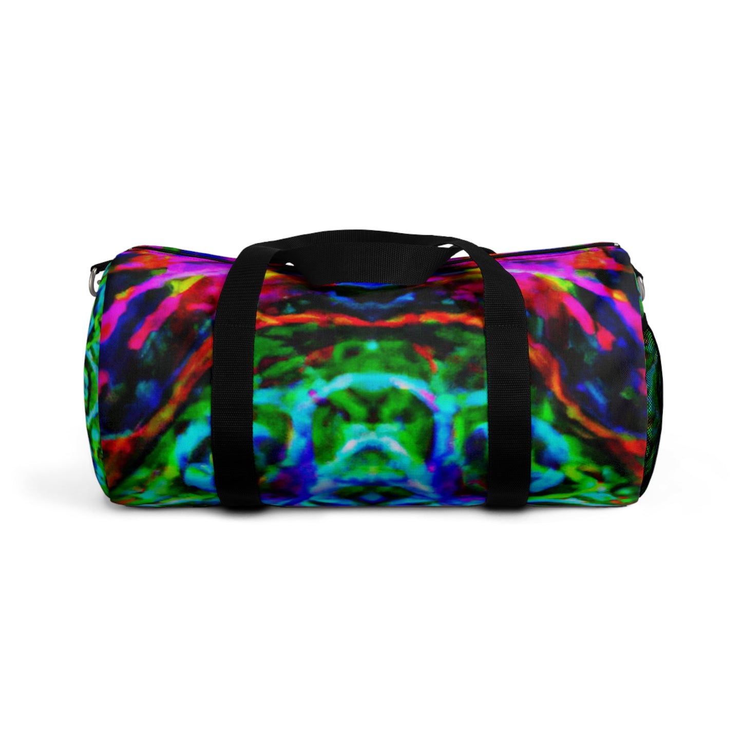 Elias Howe-Duffle Bag