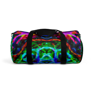 Elias Howe-Duffle Bag