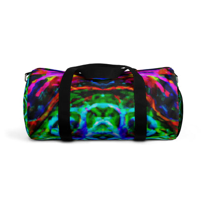 Elias Howe-Duffle Bag