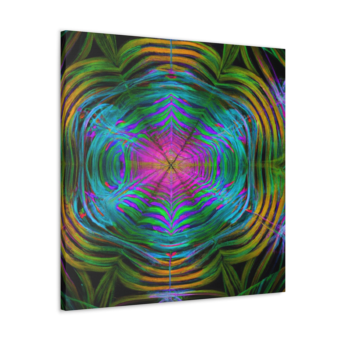 Jean-Antoine Watteau- Canvas