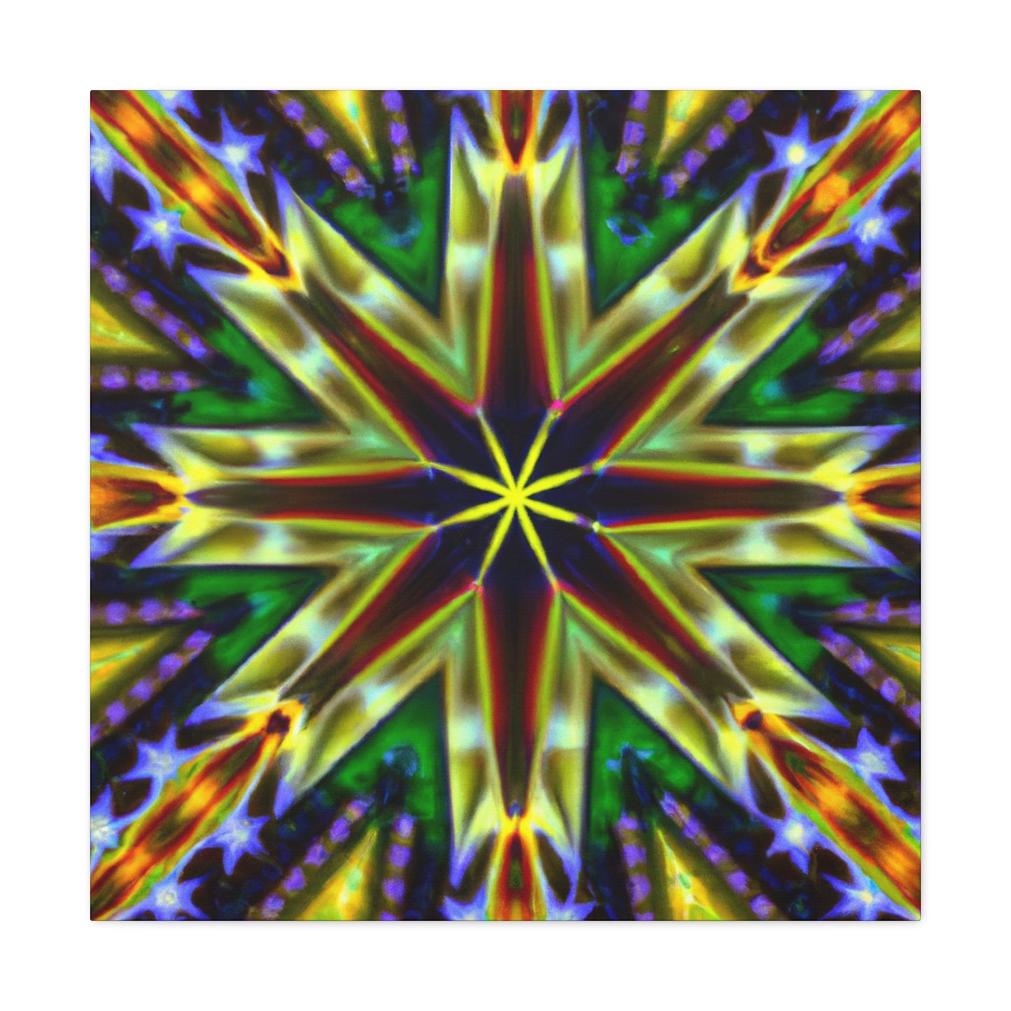 Antonio Cannova- Canvas