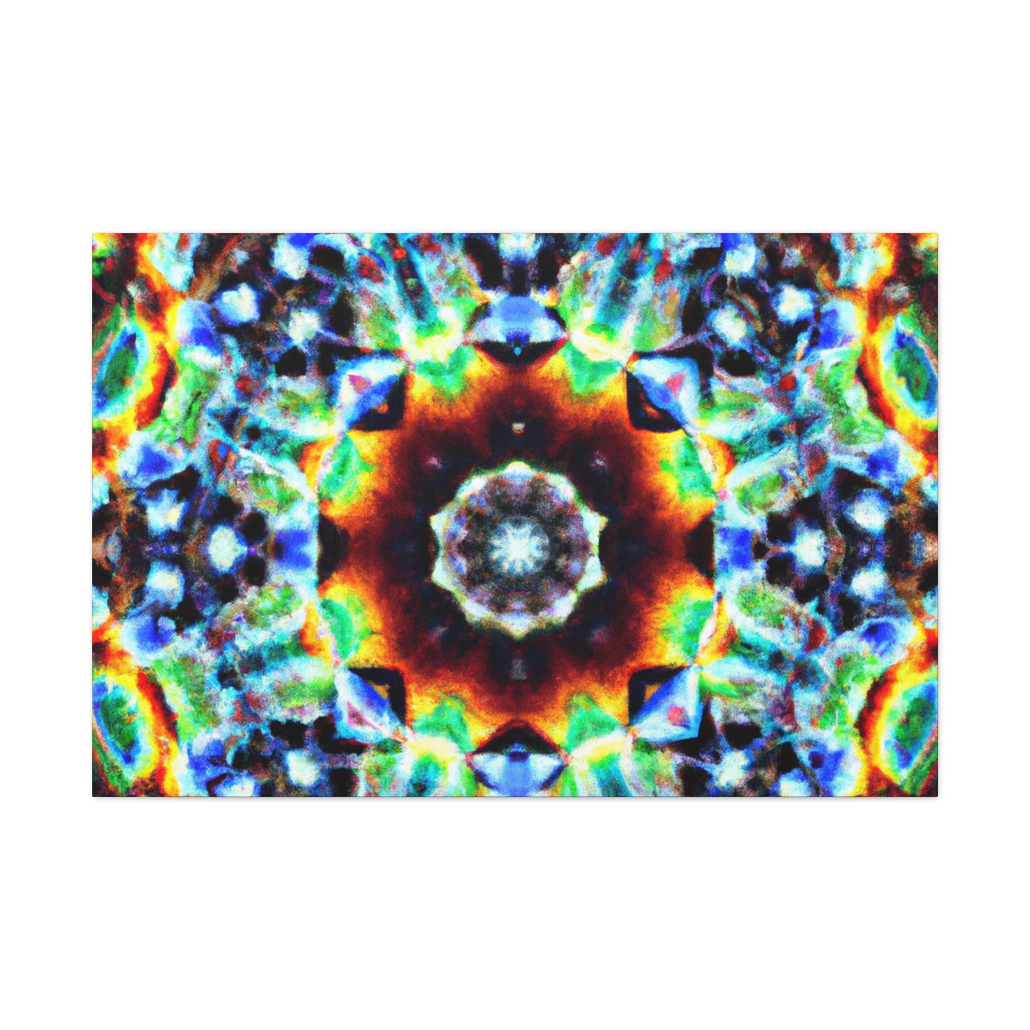 Jean-Baptiste-Siméon Chardin- Canvas