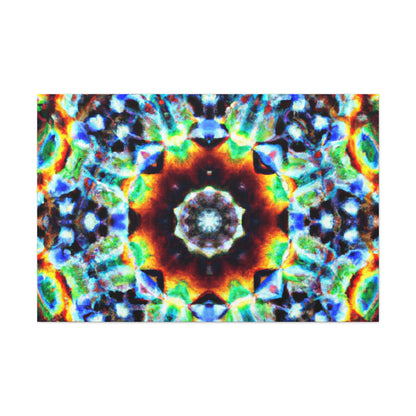 Jean-Baptiste-Siméon Chardin- Canvas