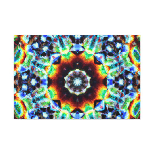 Jean-Baptiste-Siméon Chardin- Canvas