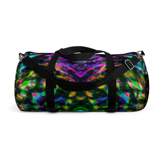 James Watt-Duffle Bag