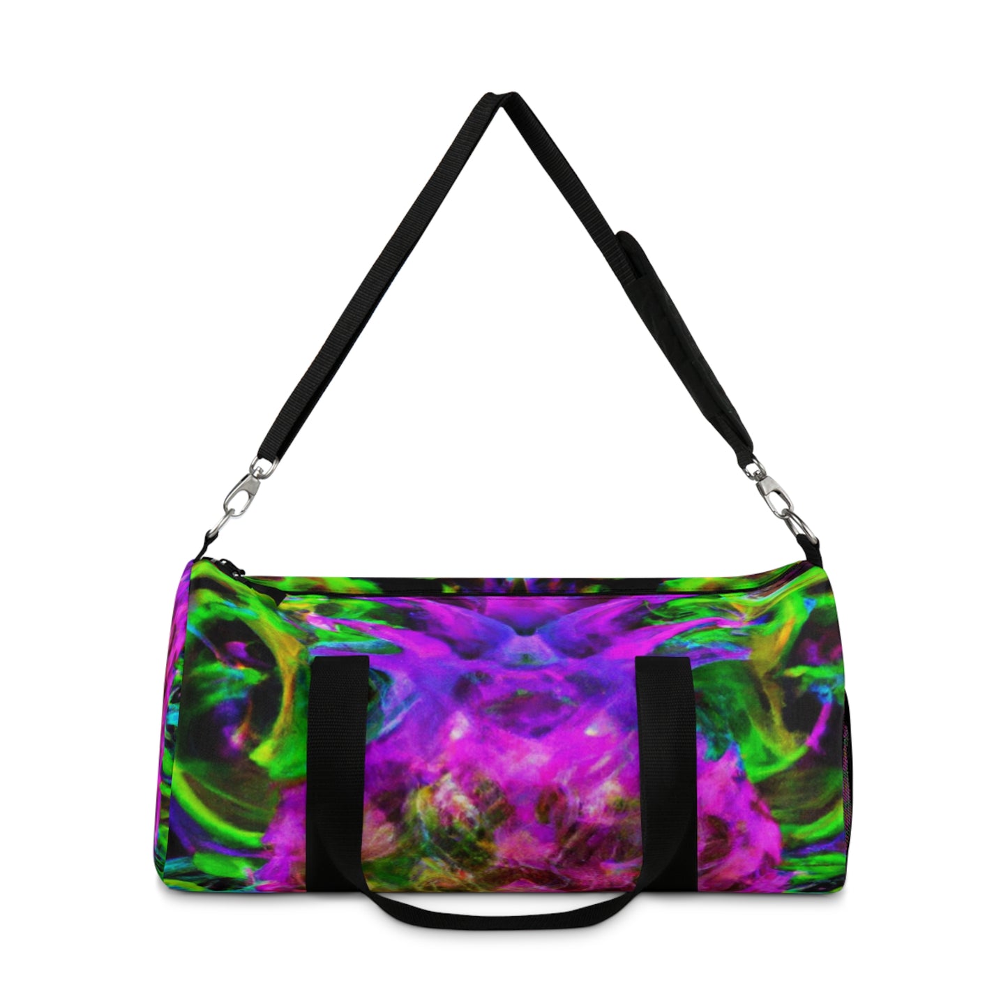 Ithiel Town (1784–1844), an American architect, inventor, and-Duffle Bag