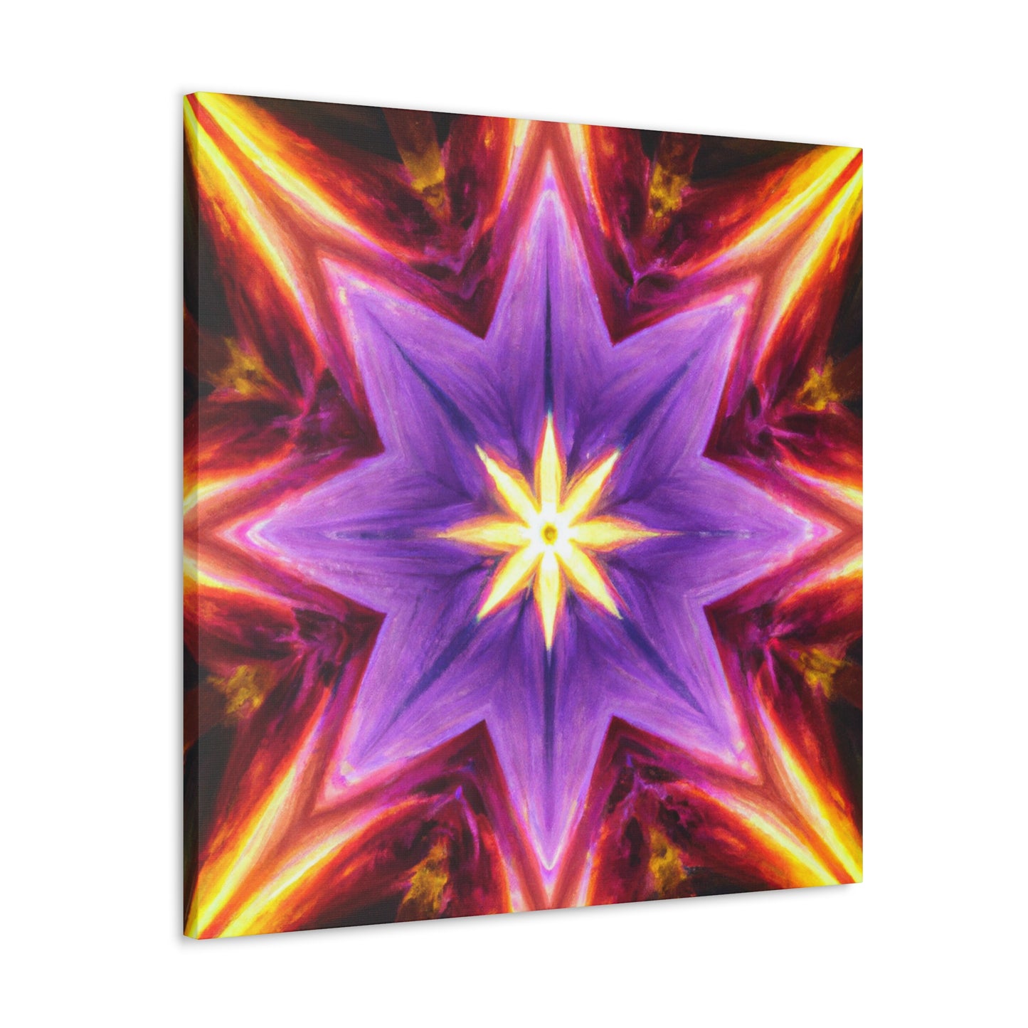 Elizabeth Vigee-Lebrun- Canvas