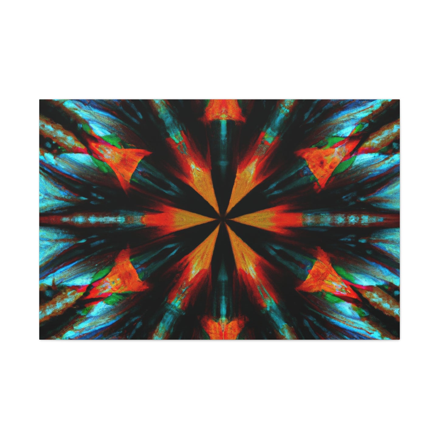 Joseph Wright of Derby- Canvas