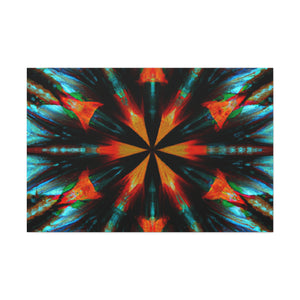 Joseph Wright of Derby- Canvas