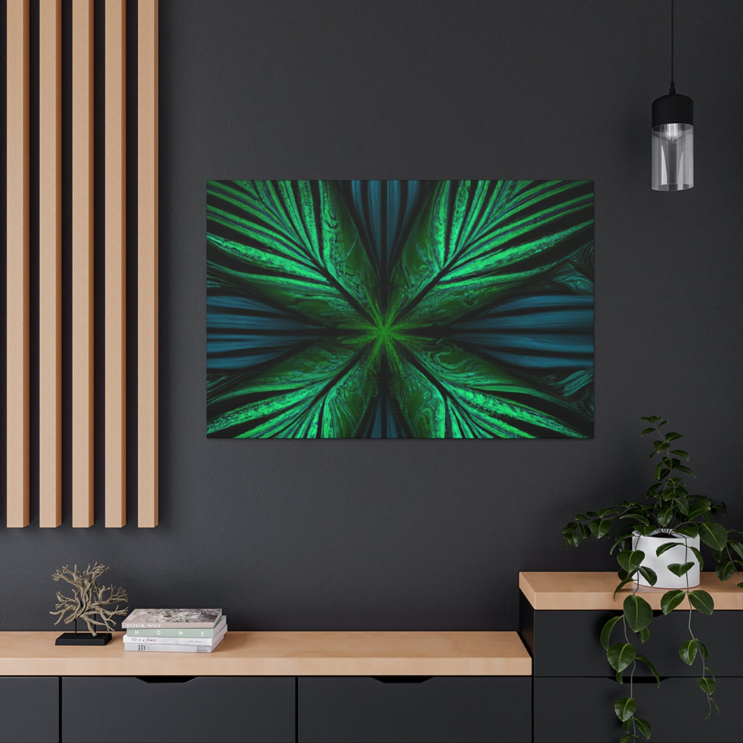 Thomas Gainsborough- Canvas