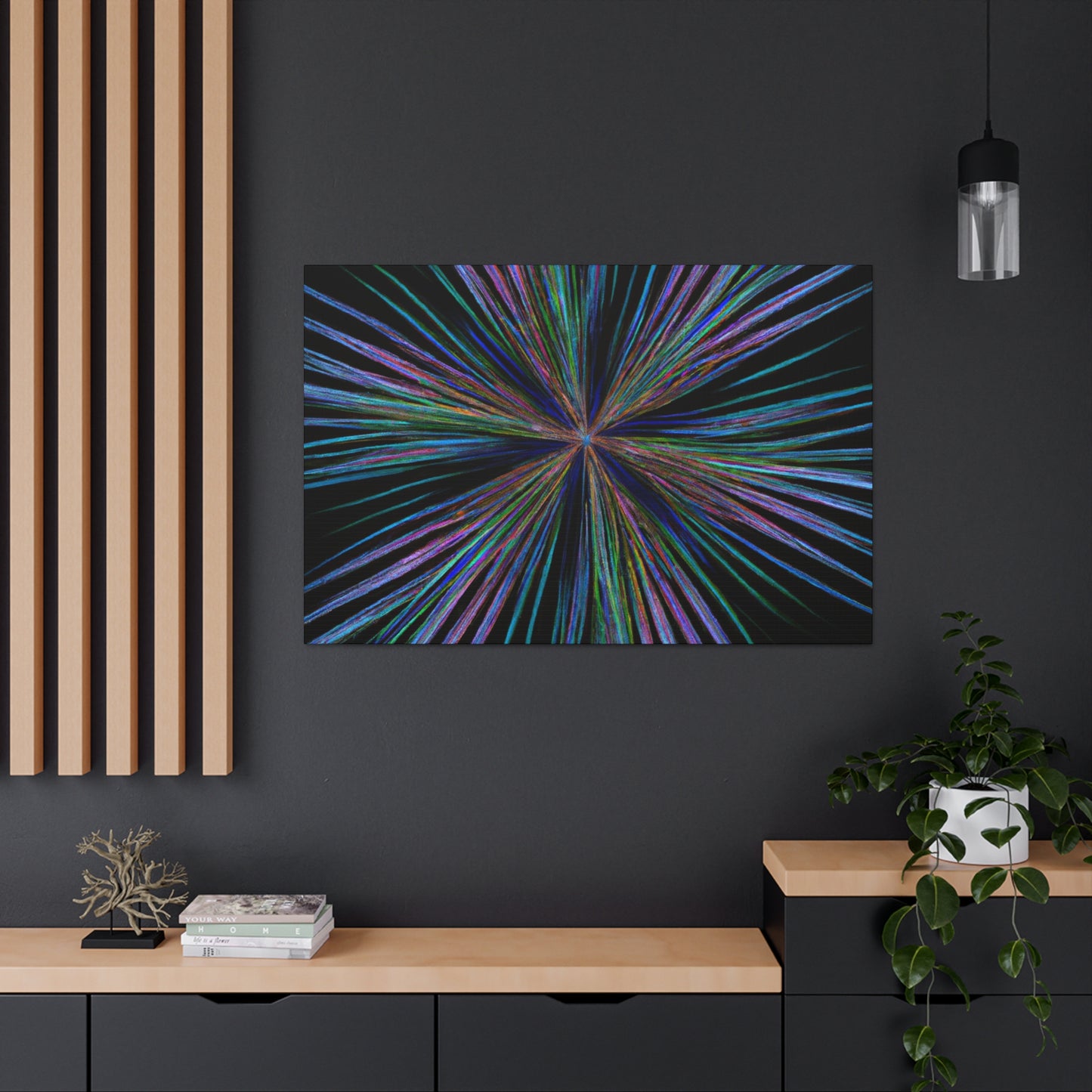 Antonio Canaletto- Canvas