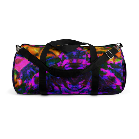 Matthew Boulton (male)-Duffle Bag