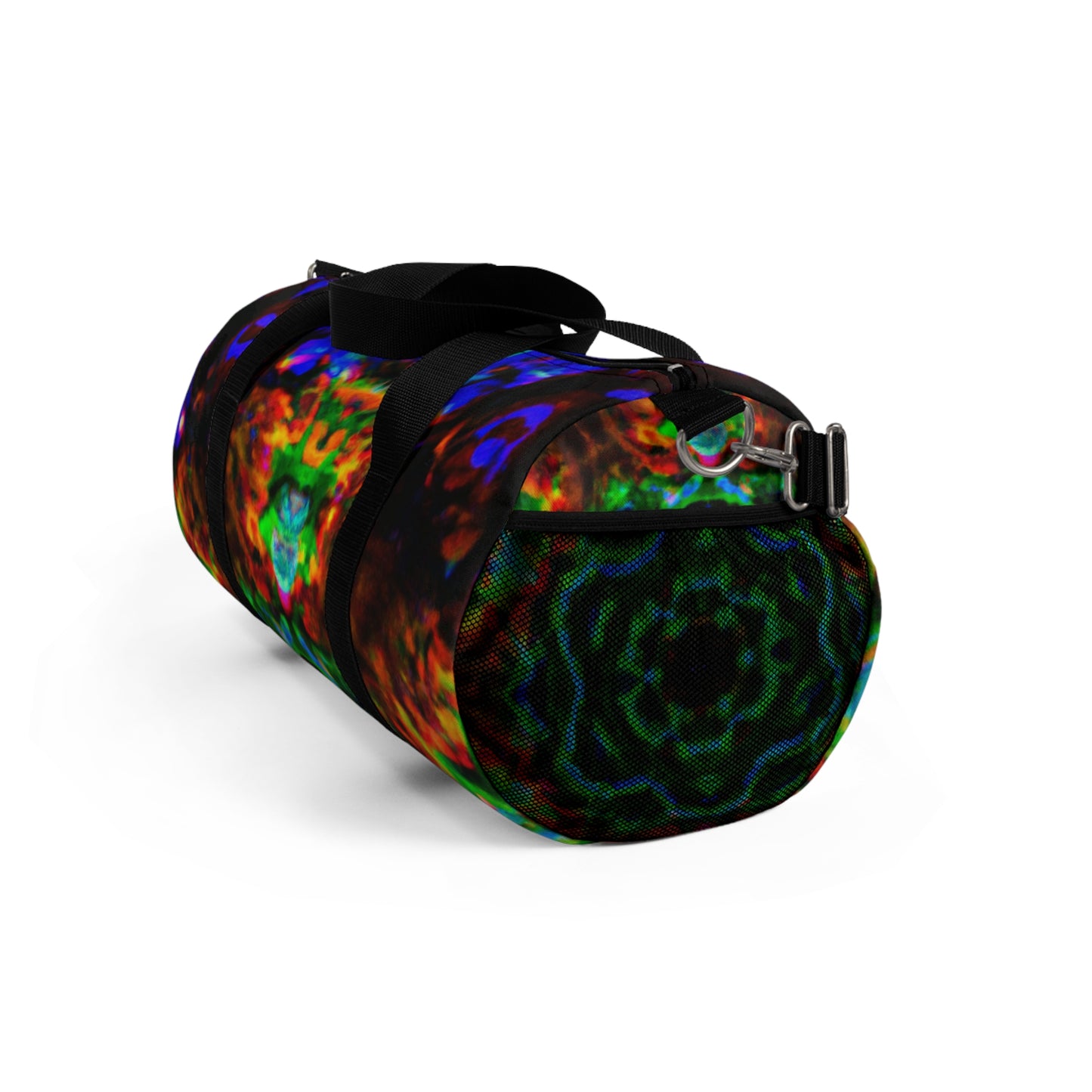 James Watt.-Duffle Bag