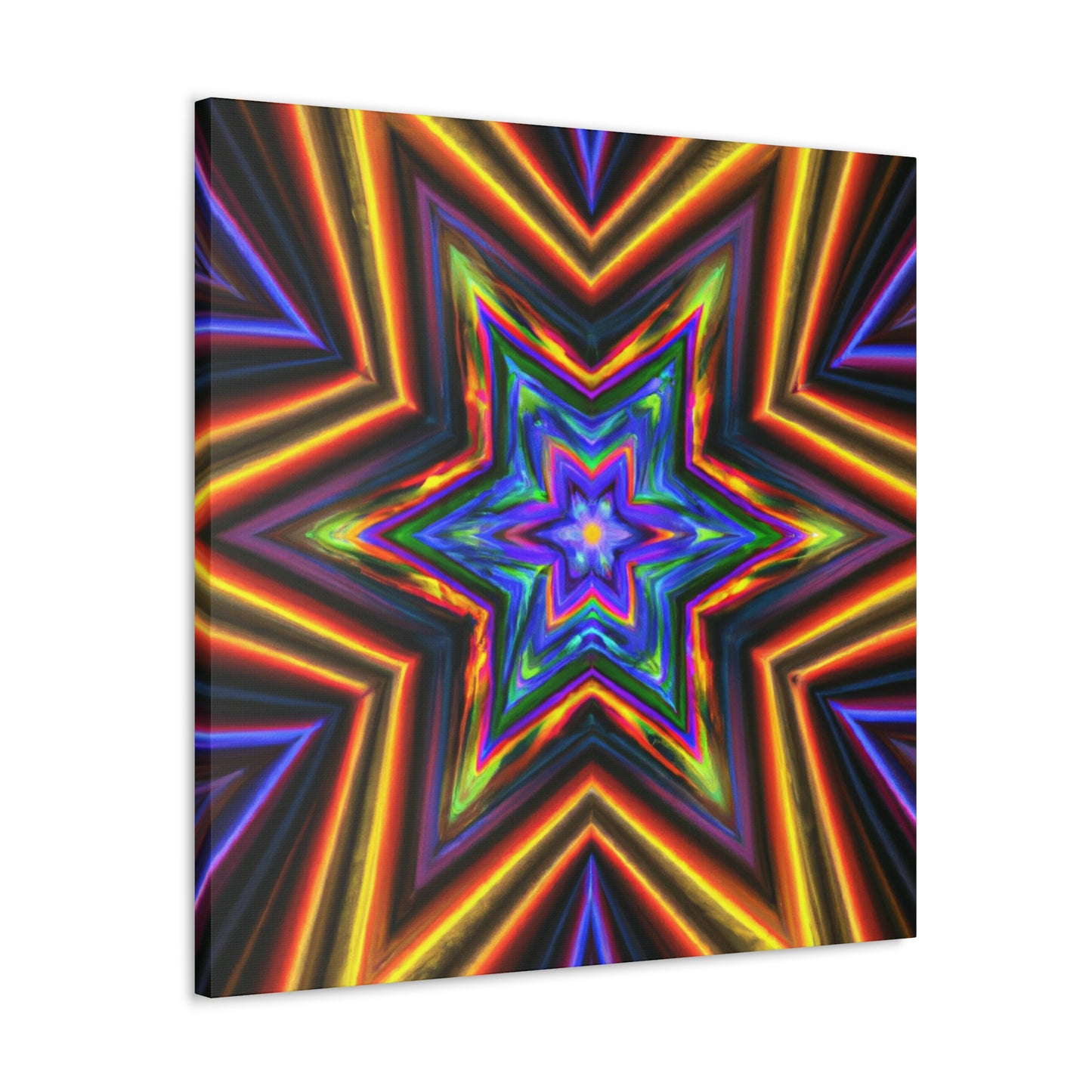 Thomas Gainsborough- Canvas