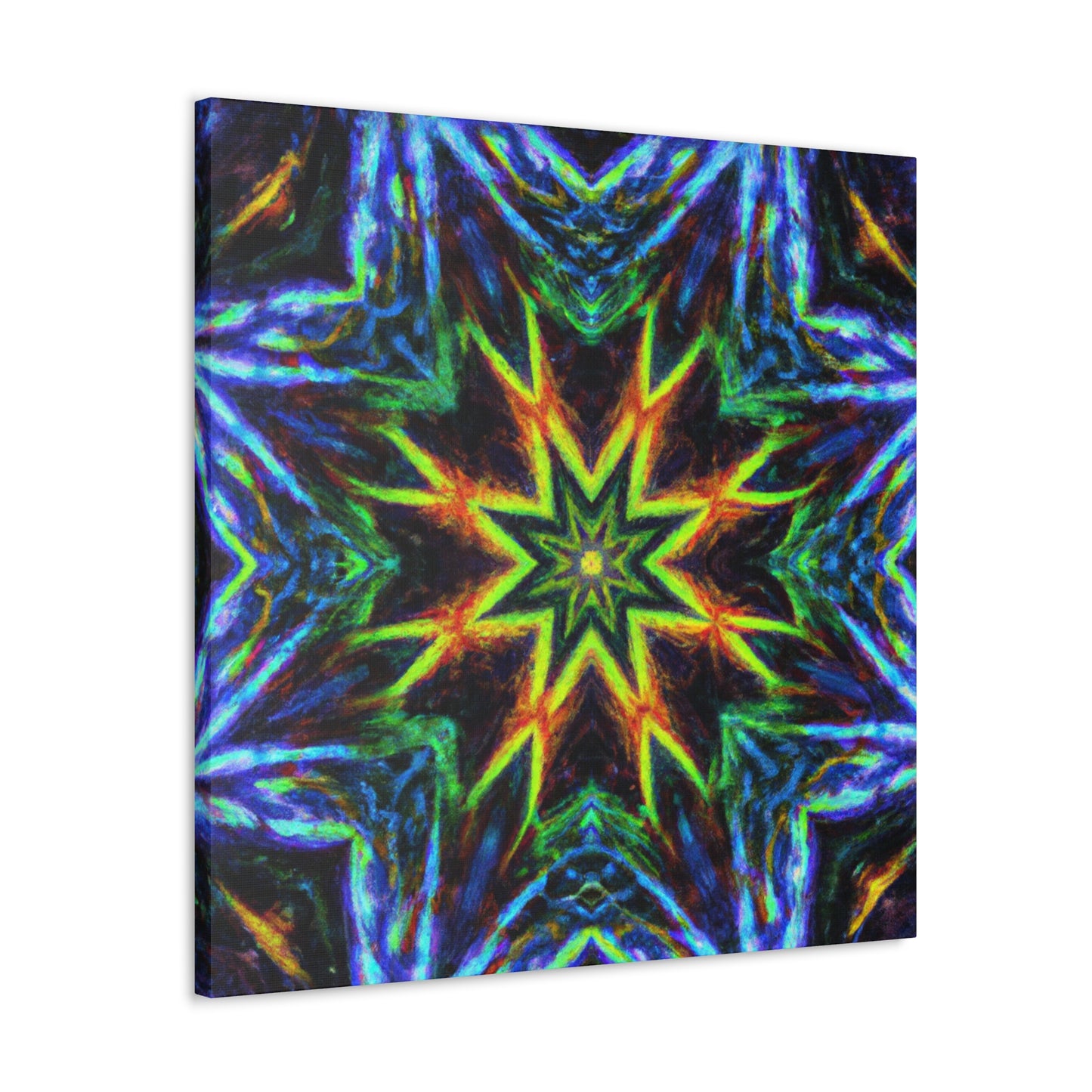 Jacques-Louis David- Canvas