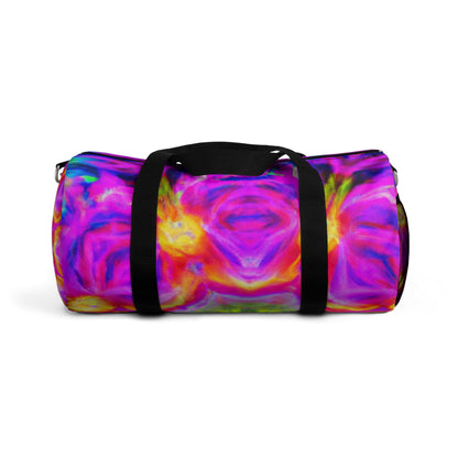 Sir Humphrey Davy.-Duffle Bag