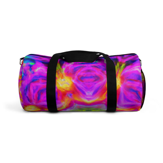 Sir Humphrey Davy.-Duffle Bag