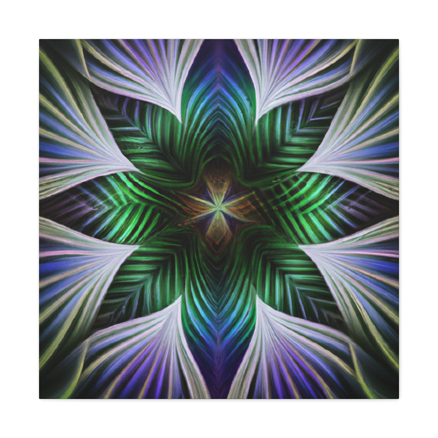 William Hogarth- Canvas