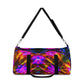 Jacob Perkins-Duffle Bag