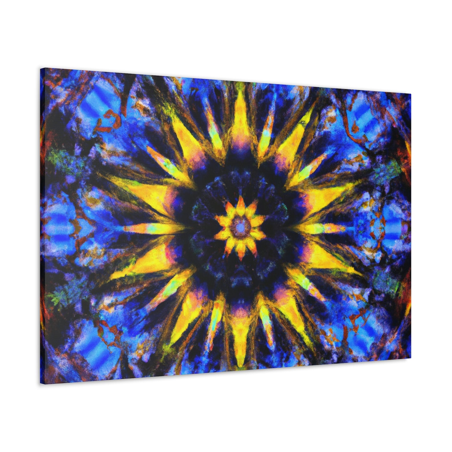 Joseph Wright of Derby- Canvas