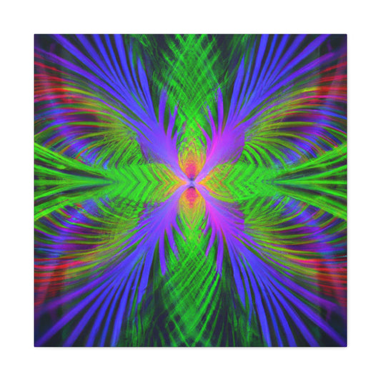 Jacques-Louis David- Canvas