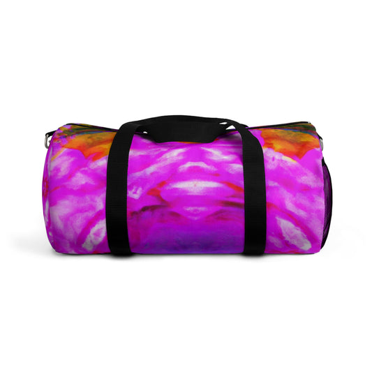 James Watt-Duffle Bag