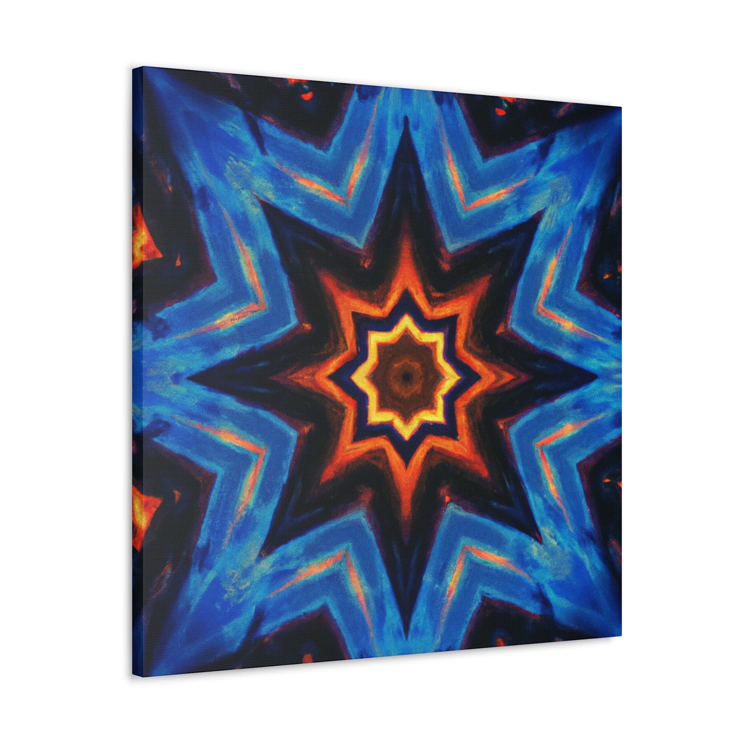 Joseph Wright of Derby- Canvas