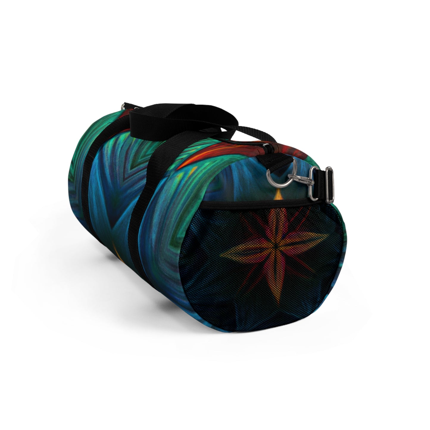 Thomas Newcomen-Duffle Bag