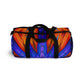 Joseph Bramah-Duffle Bag